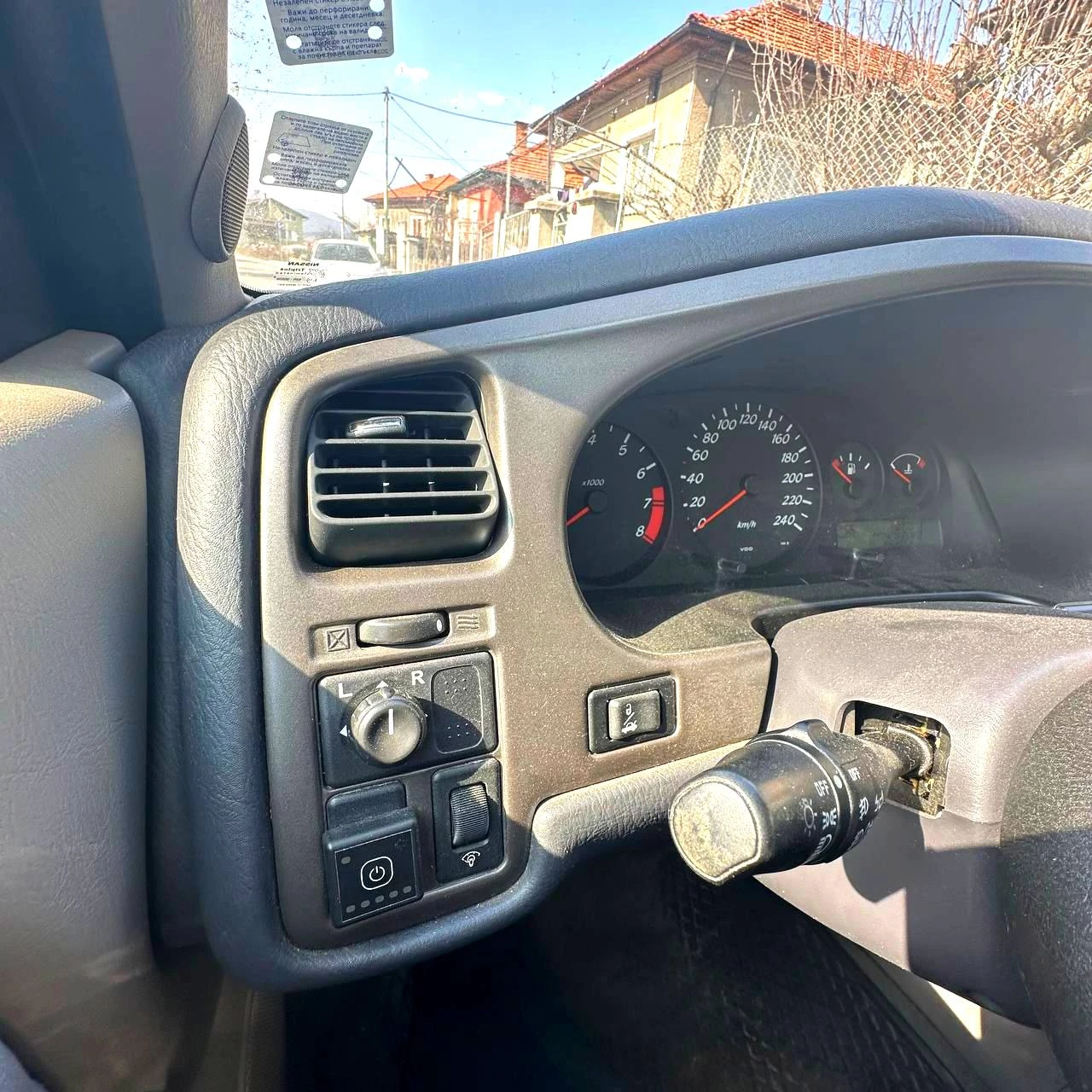 Nissan Primera ���.��� | Mobile.bg � ����������� 8