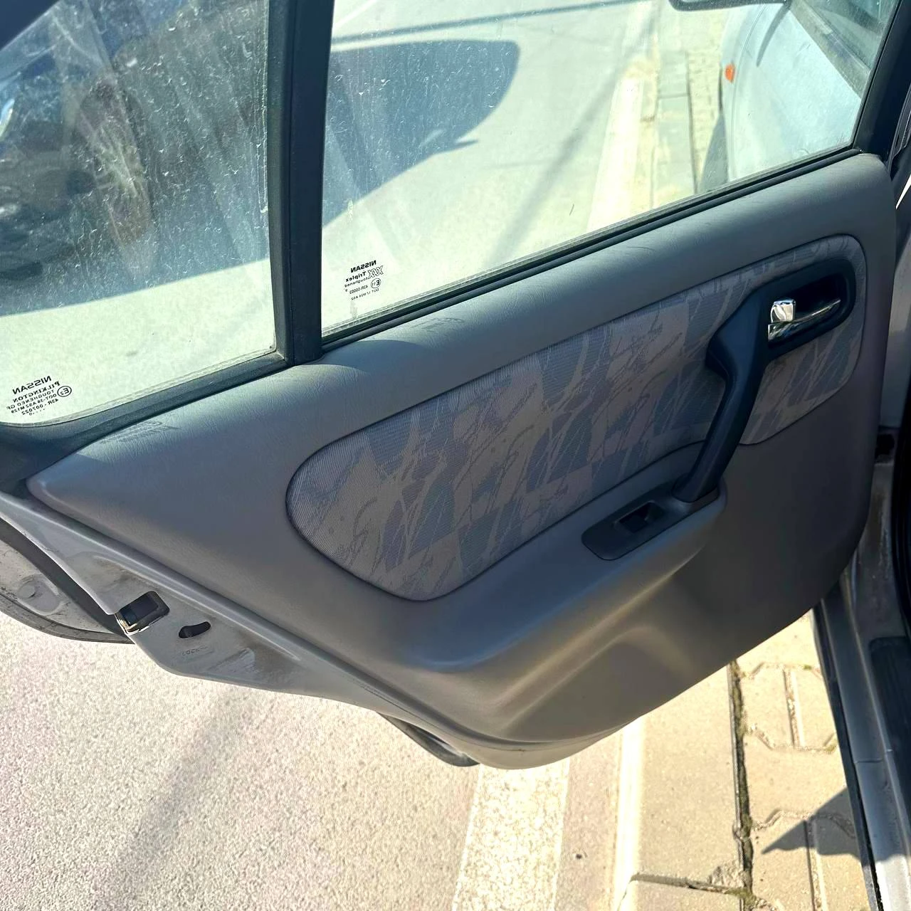 Nissan Primera ���.��� | Mobile.bg � ����������� 12