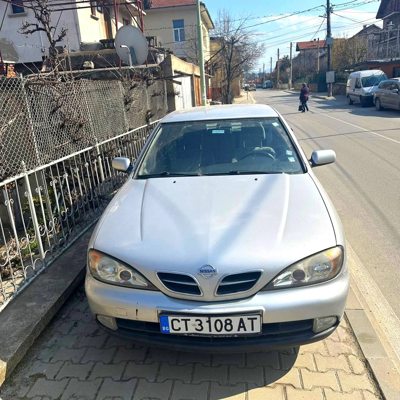 Nissan Primera ���.��� | Mobile.bg � ����������� 1