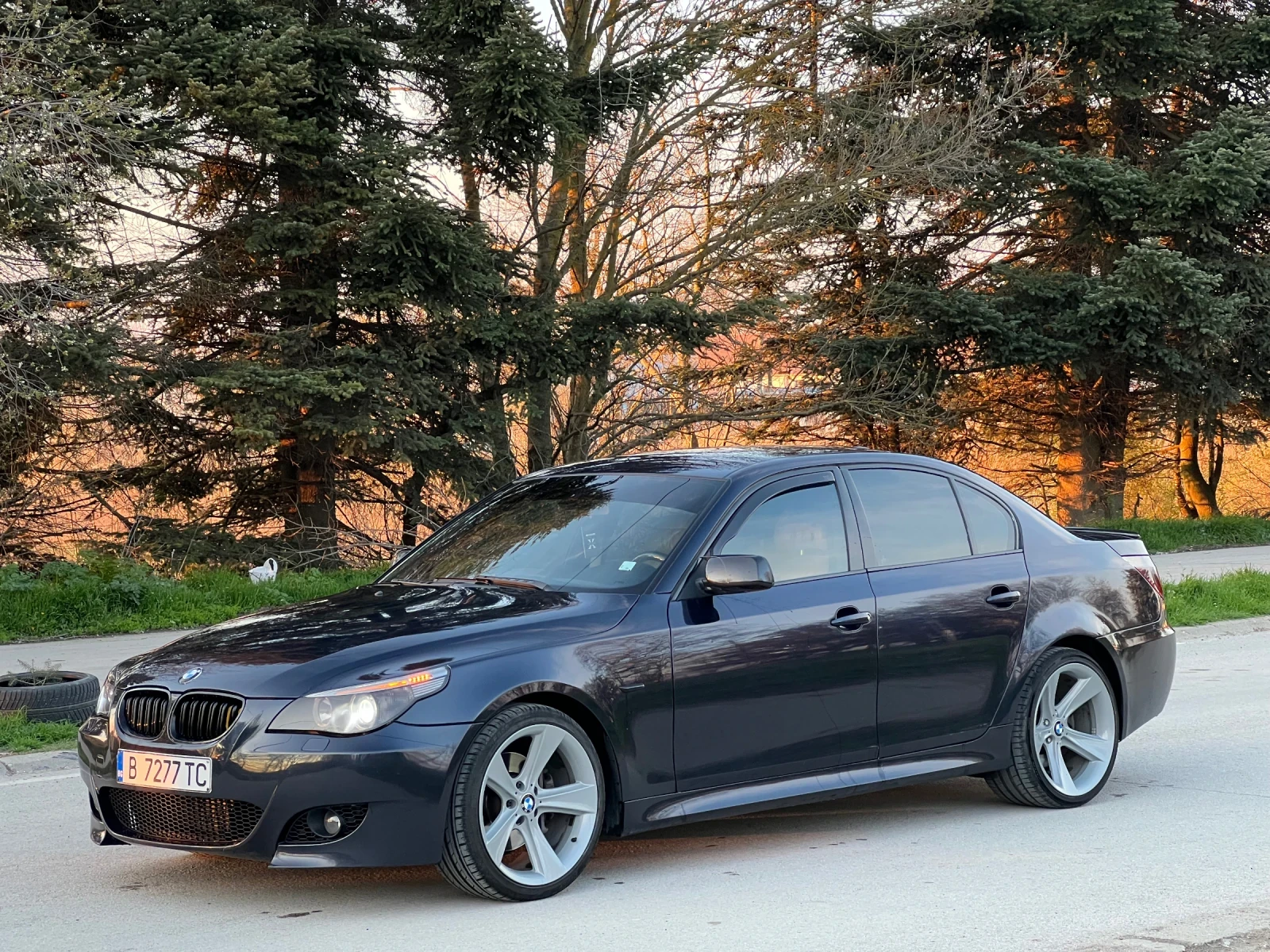 BMW 530 530D