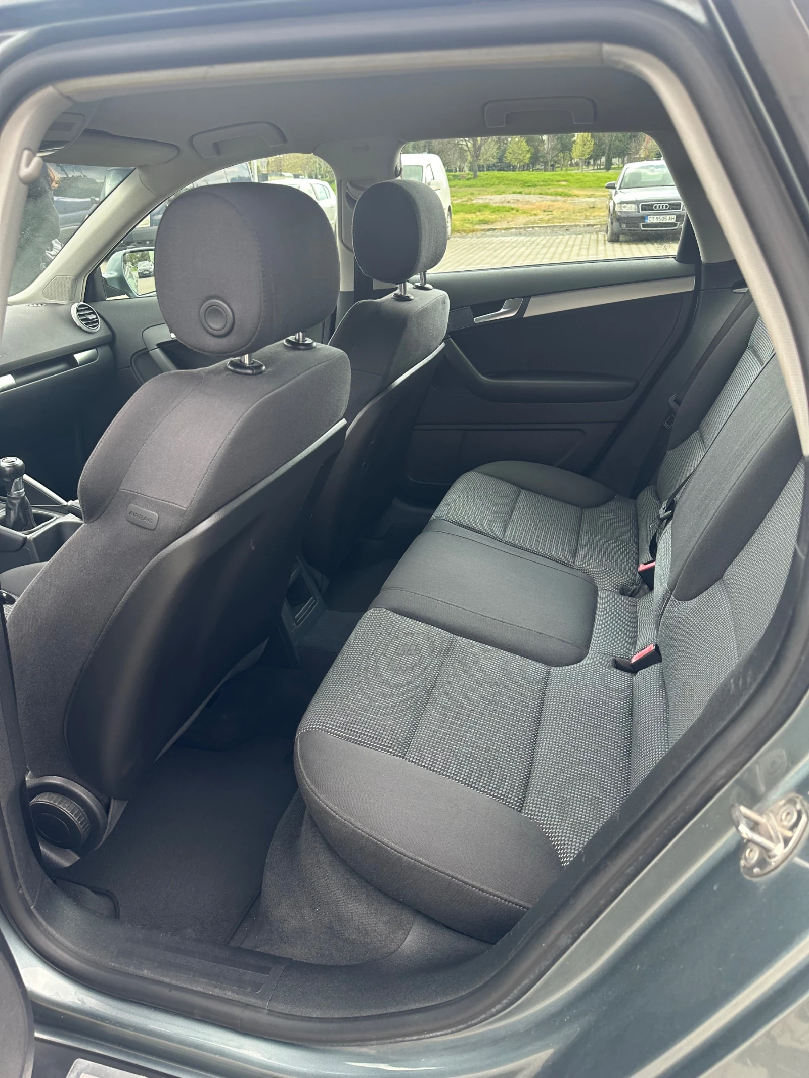 Audi A3 Sportback Tfsi , снимка 7 - Автомобили и джипове - 54679506
