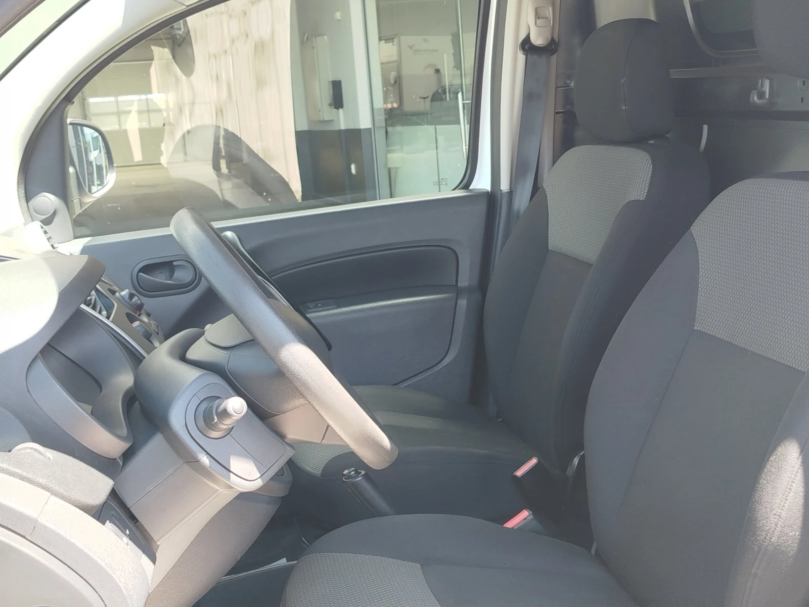Renault Kangoo MAXI 1.5dCi/95�.�. | Mobile.bg � ����������� 11