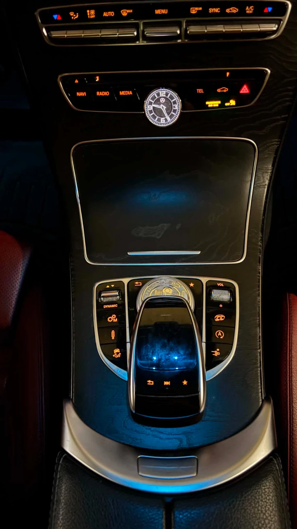 Mercedes-Benz C 43 AMG, снимка 6 - Автомобили и джипове - 54555029