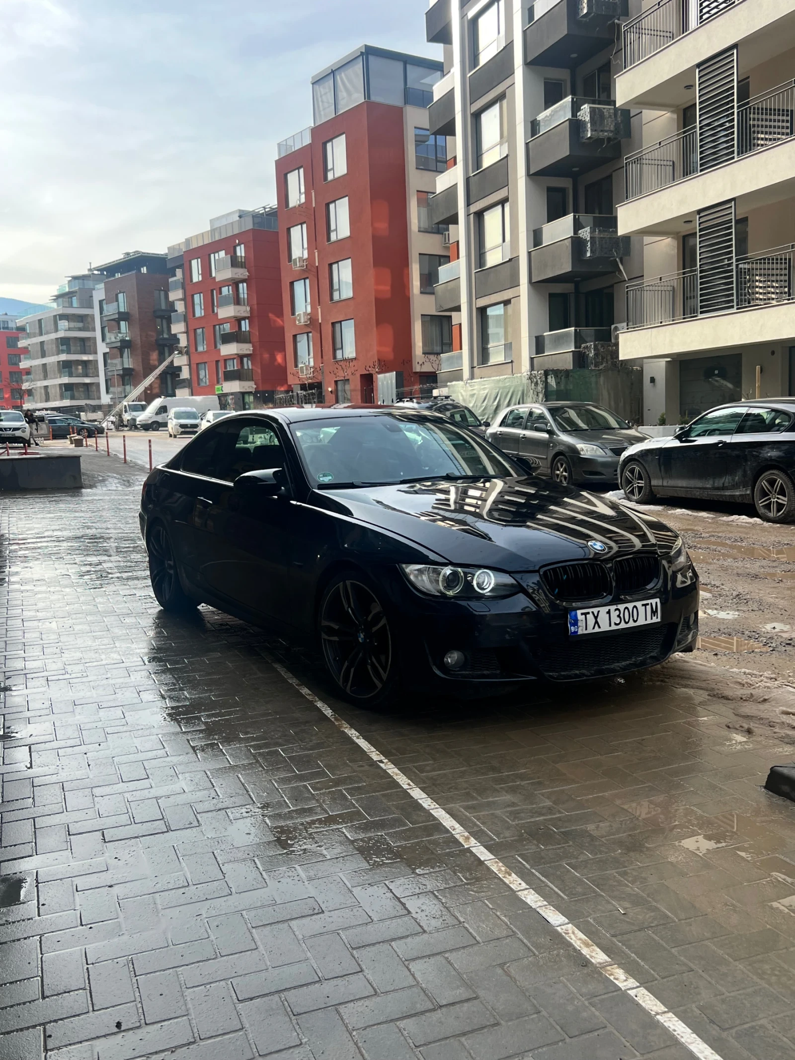 BMW 320 | Mobile.bg � ����������� 1