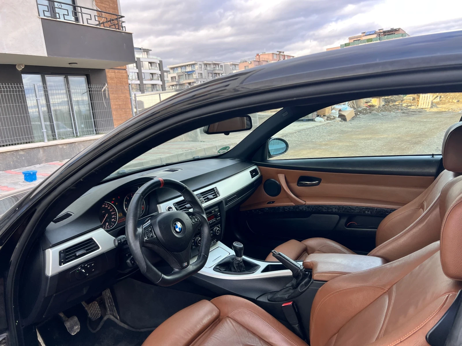 BMW 320 | Mobile.bg � ����������� 4