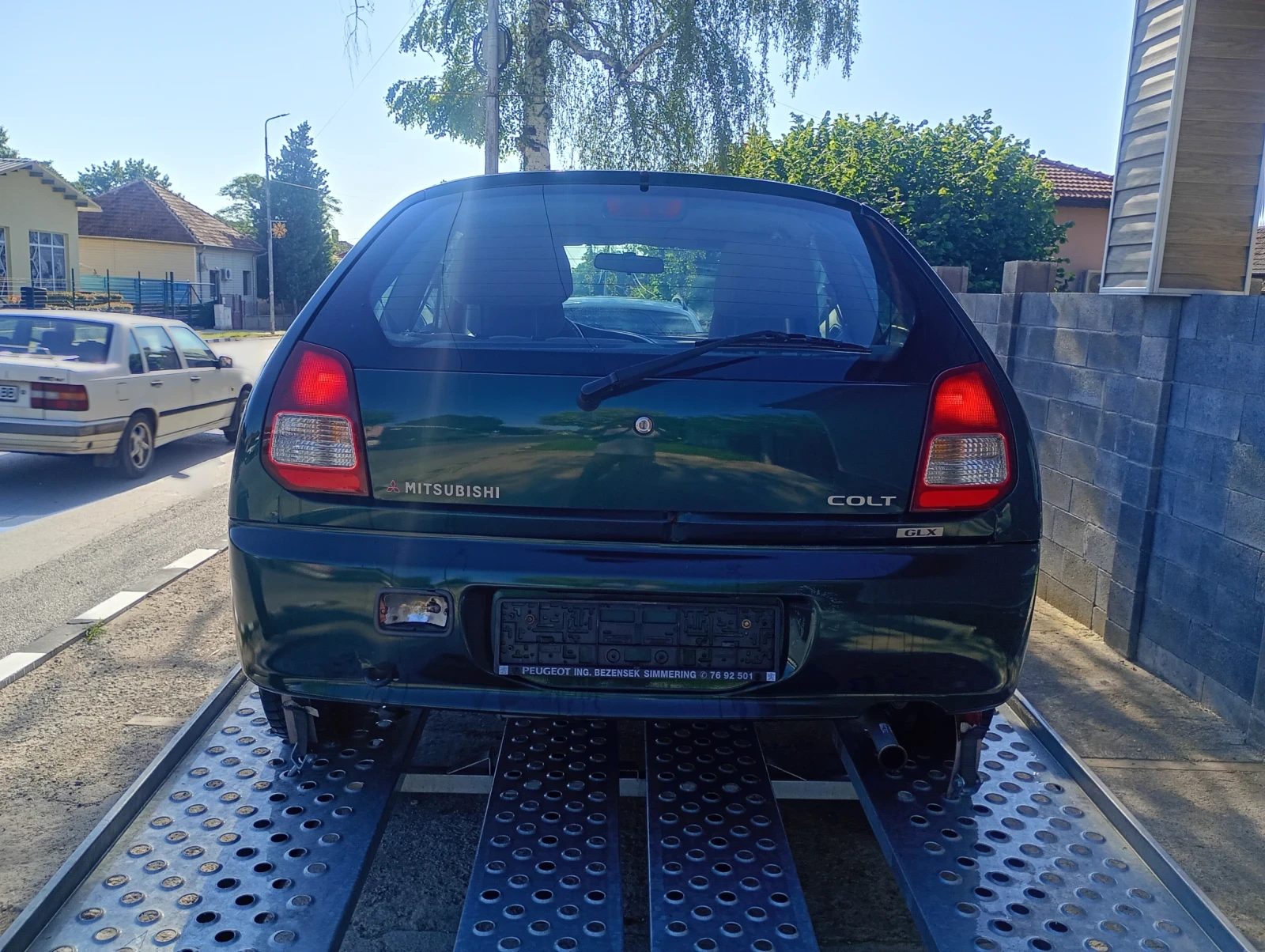 Mitsubishi Colt | Mobile.bg � ����������� 3