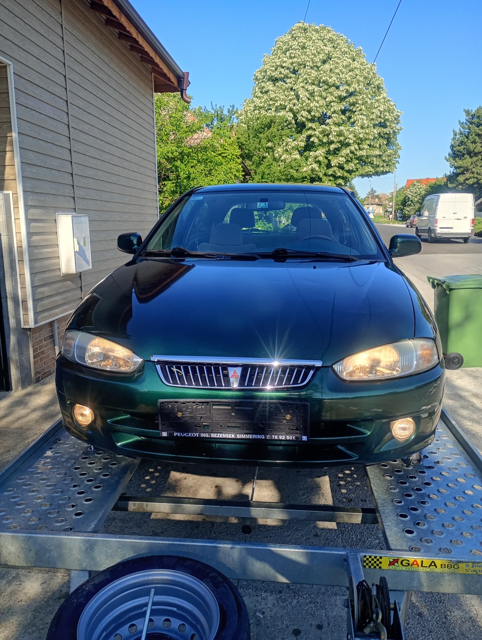 Mitsubishi Colt | Mobile.bg � ����������� 1