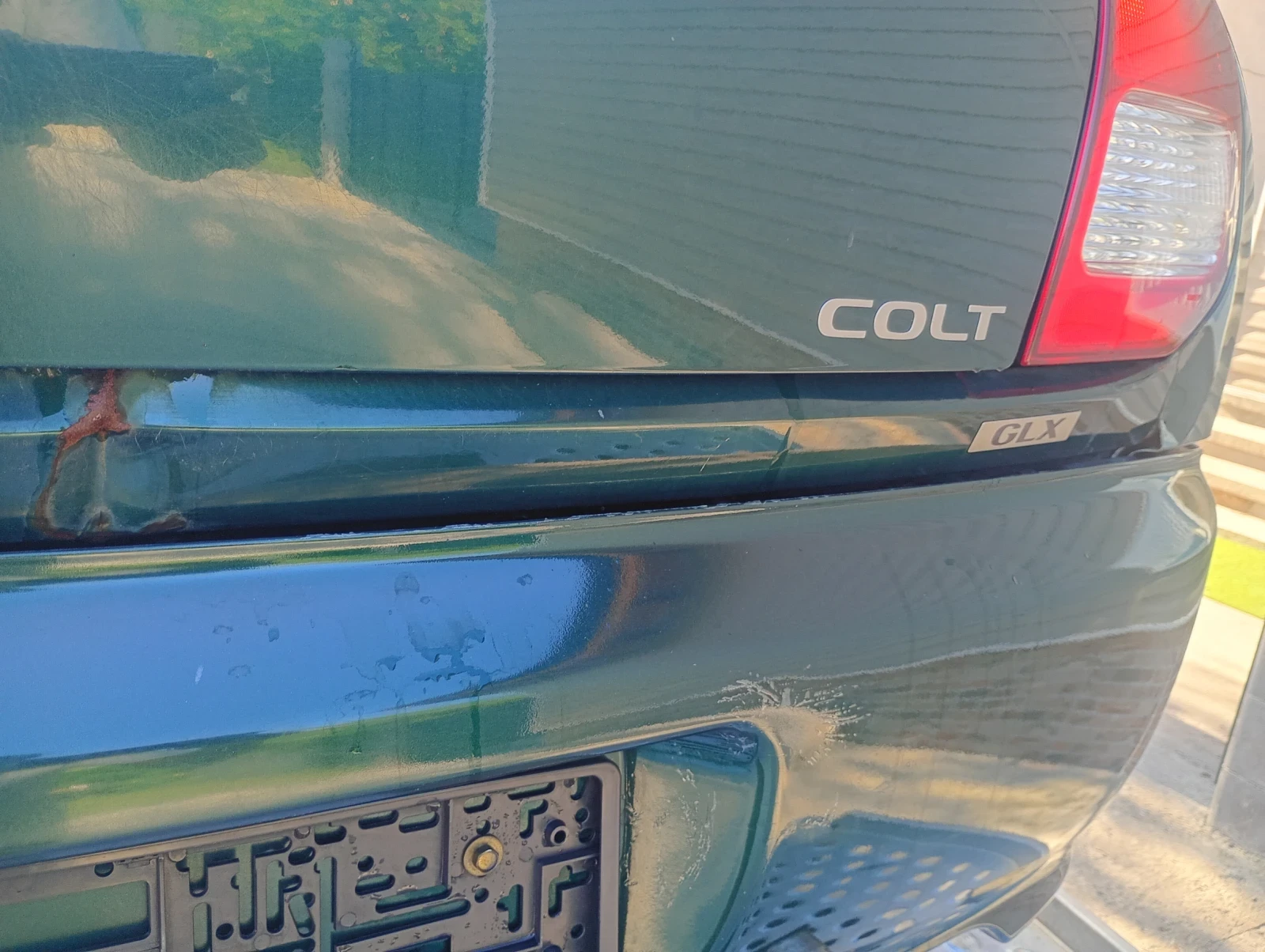 Mitsubishi Colt | Mobile.bg � ����������� 5