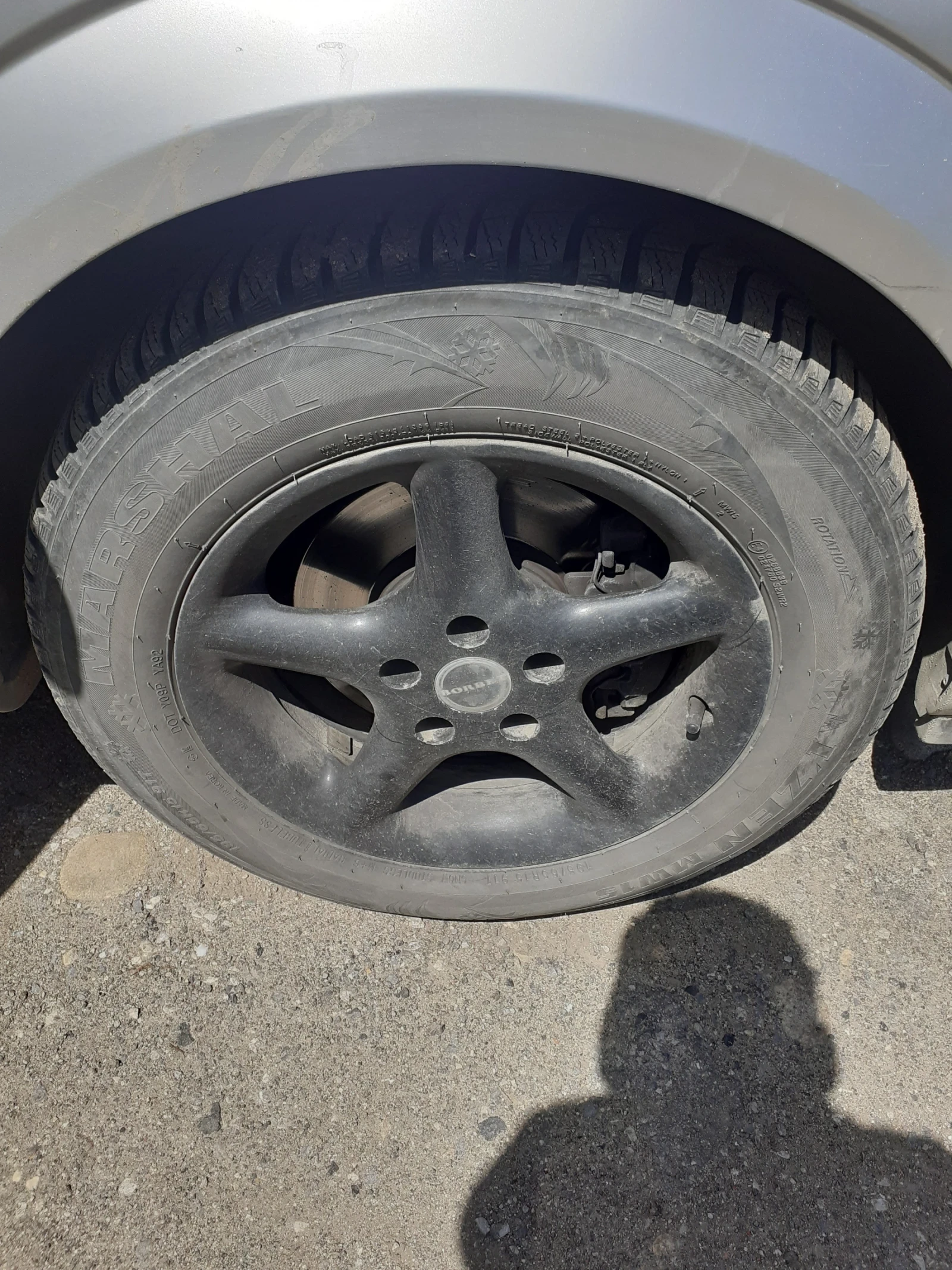 Opel Astra, снимка 5 - Автомобили и джипове - 54932270