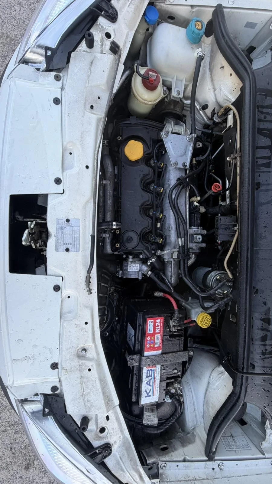Fiat Doblo 1.9jtd климатик, снимка 6 - Автомобили и джипове - 55053874