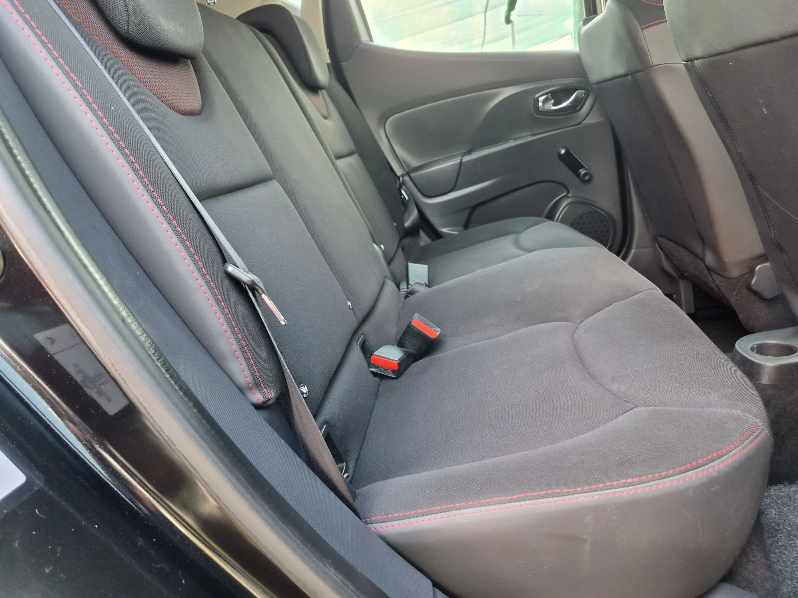 Renault Clio 1.2I-GPL-COSTUME NATIONAL-180.000км, снимка 12 - Автомобили и джипове - 55071737