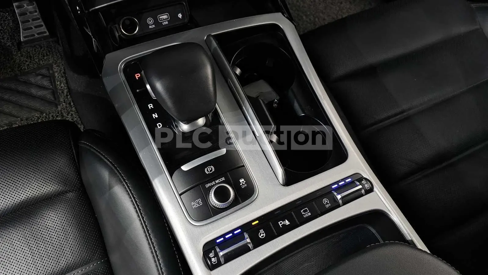 Kia Stinger GT| HUD| ОБДУХВАНЕ| 360| PANO| , снимка 9 - Автомобили и джипове - 55348543