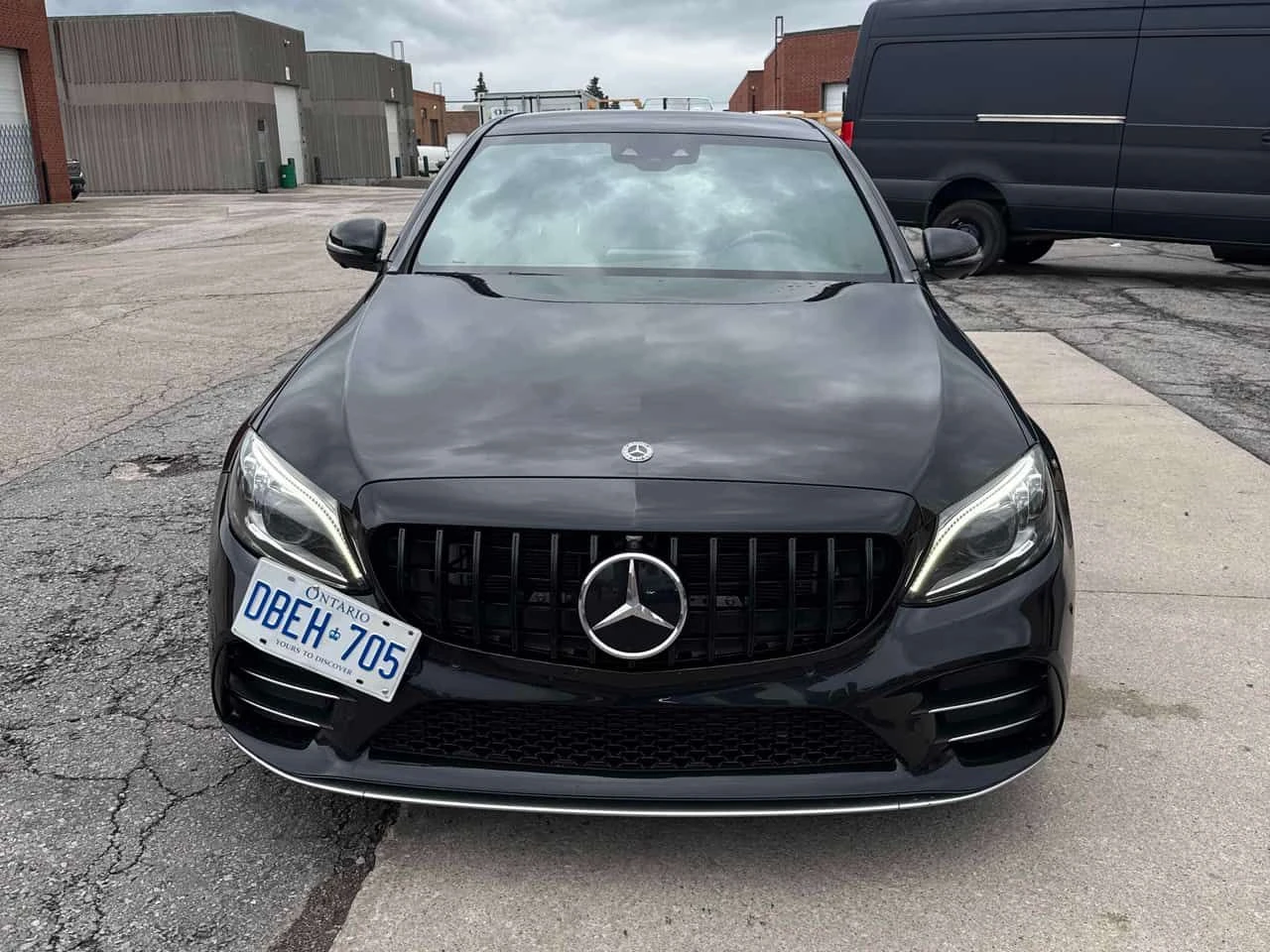 Mercedes-Benz C 43 AMG * 43 * ���������� ��� ������������ ������*  | Mobile.bg � ����������� 6
