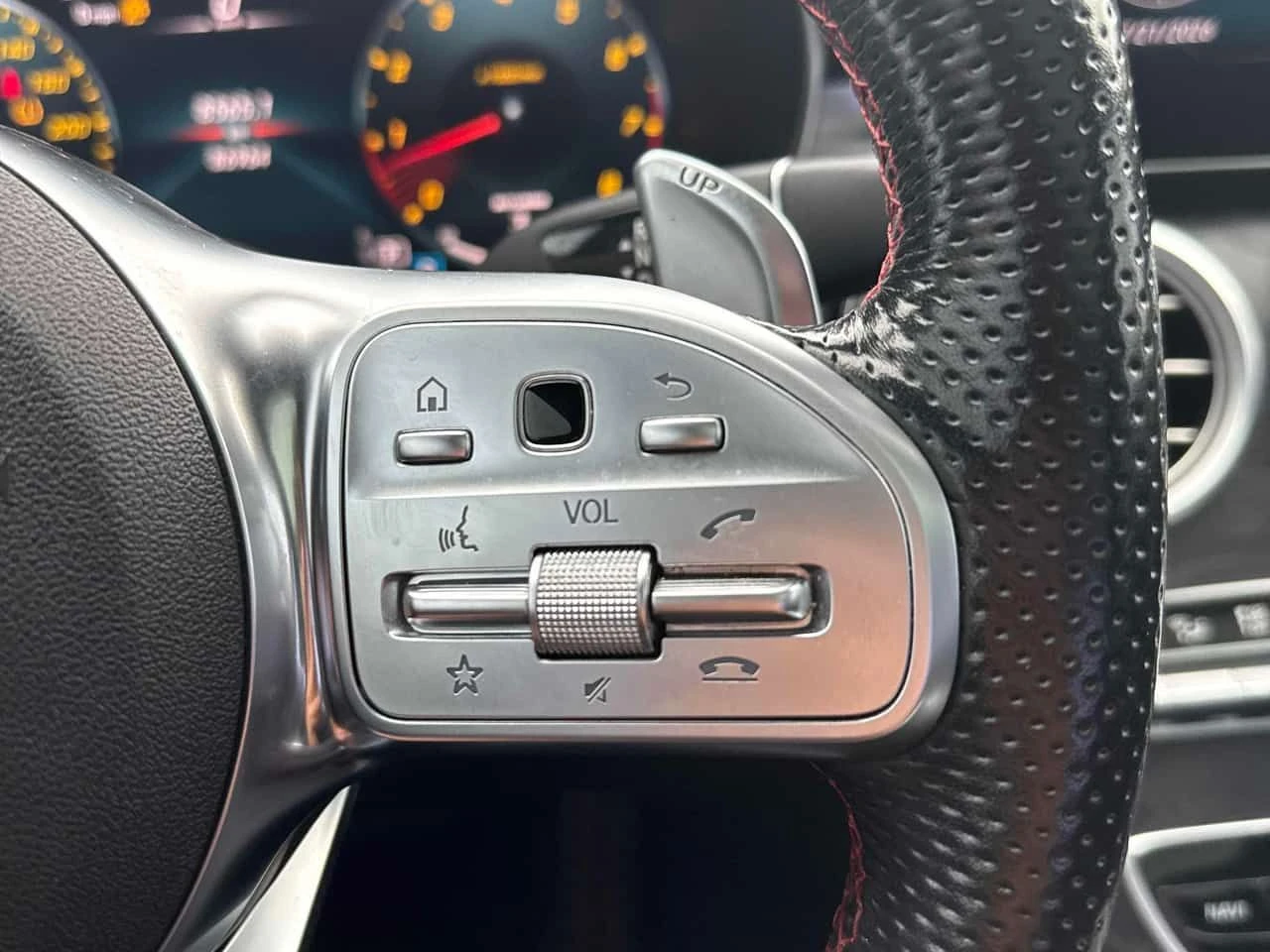 Mercedes-Benz C 43 AMG * 43 * ���������� ��� ������������ ������*  | Mobile.bg � ����������� 11