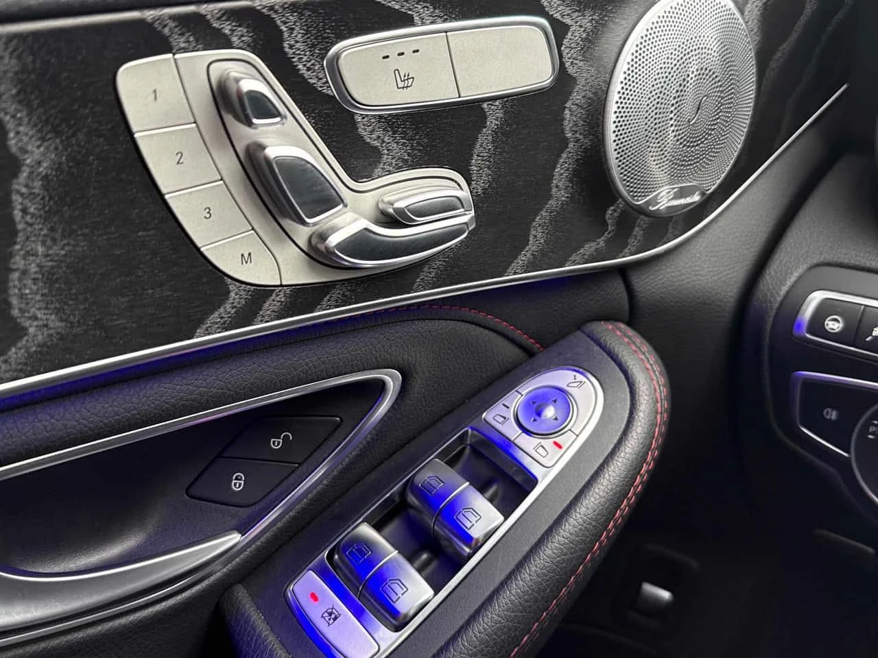 Mercedes-Benz C 43 AMG * 43 * ���������� ��� ������������ ������*  | Mobile.bg � ����������� 15