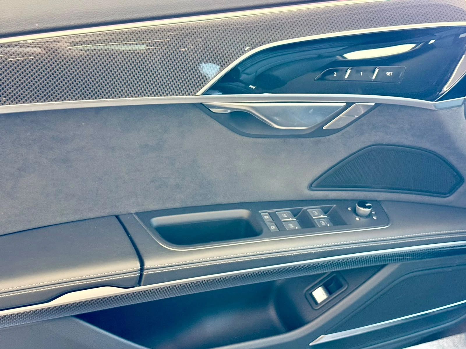Audi S8 Quattro* V8* Full* Обдух* S-Line* ЛИЗИНГ , снимка 7 - Автомобили и джипове - 55459175