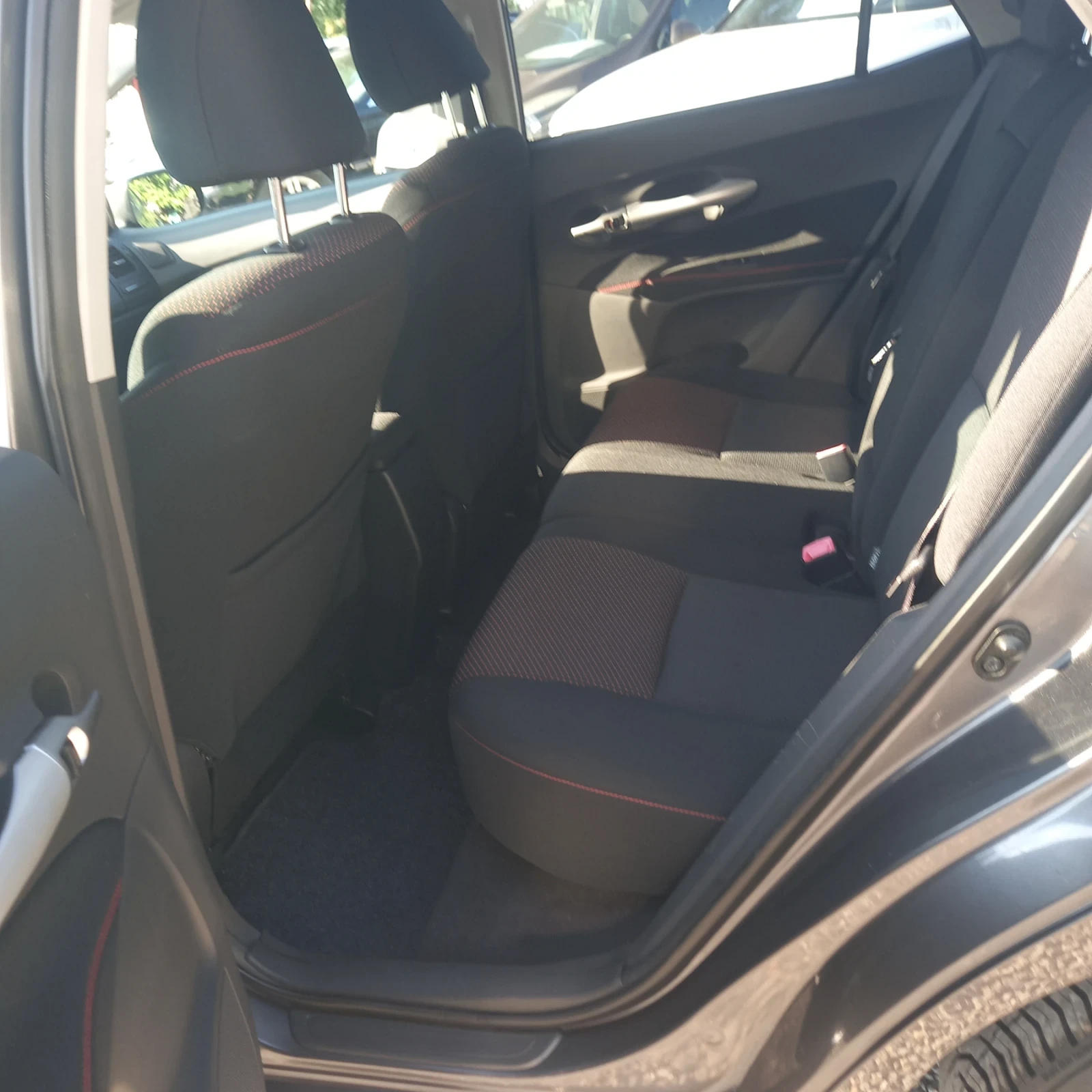 Toyota Auris 1.6/132/105000  ��.���������  ���� | Mobile.bg � ����������� 14
