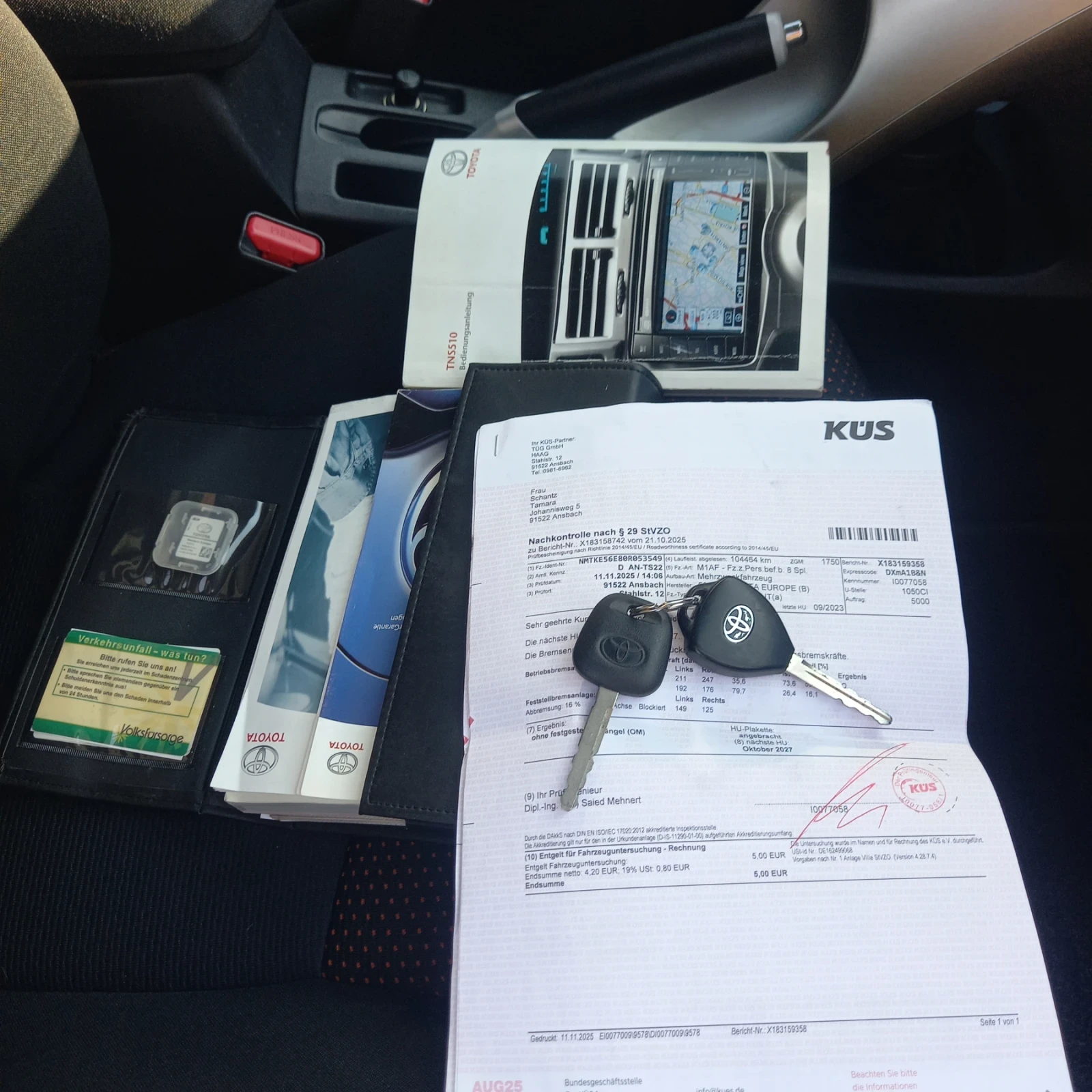 Toyota Auris 1.6/132/105000  ��.���������  ���� | Mobile.bg � ����������� 12