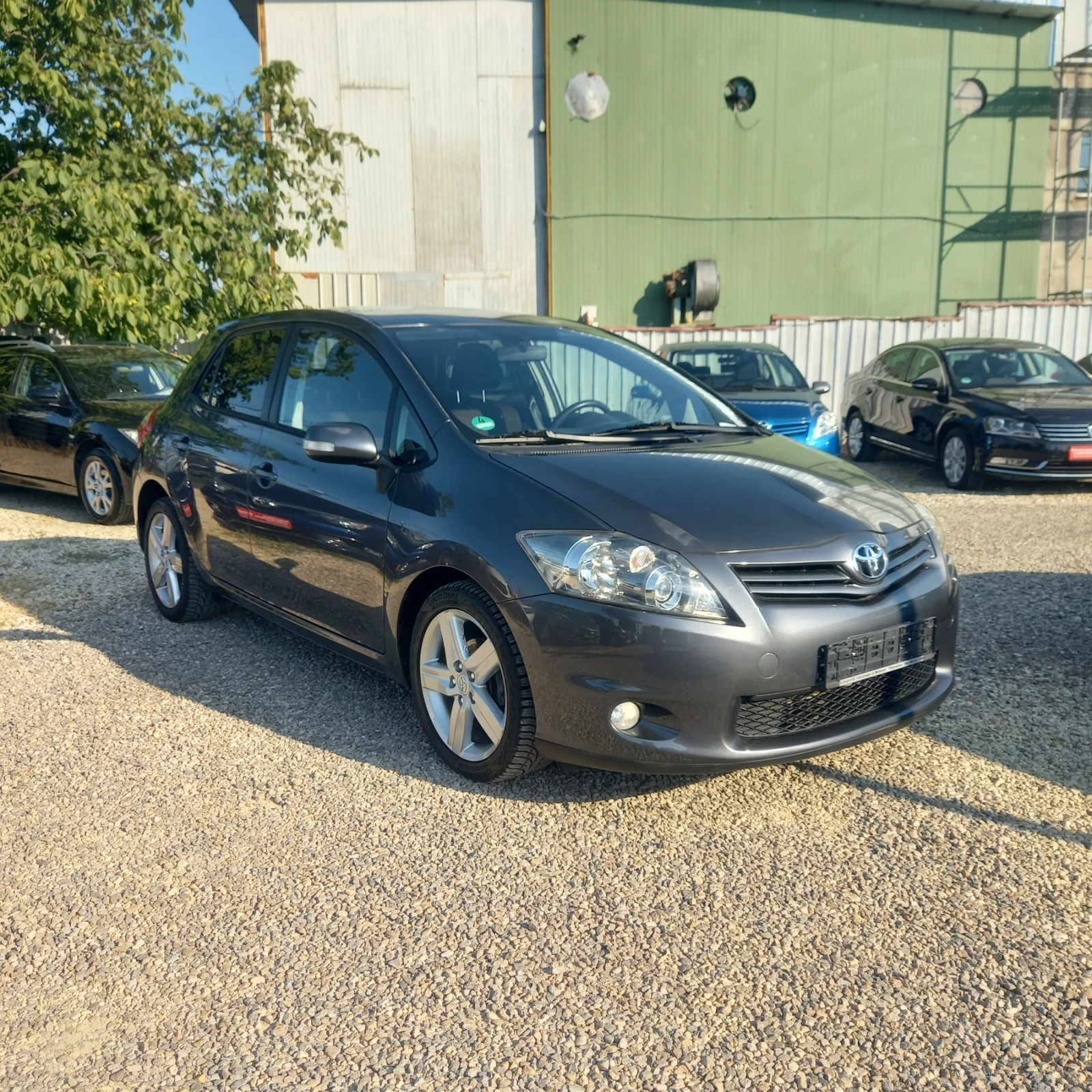 Toyota Auris 1.6/132/105000  ��.���������  ���� | Mobile.bg � ����������� 3