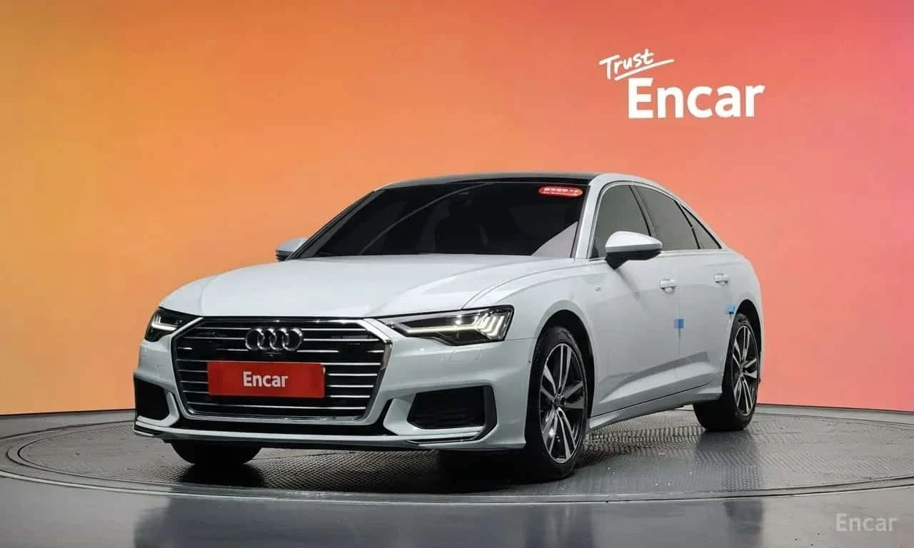 Audi A6 * 40 TDI Quattro Premium * ОПЦИЯ ЗА ФИНАНСИРАНЕ
