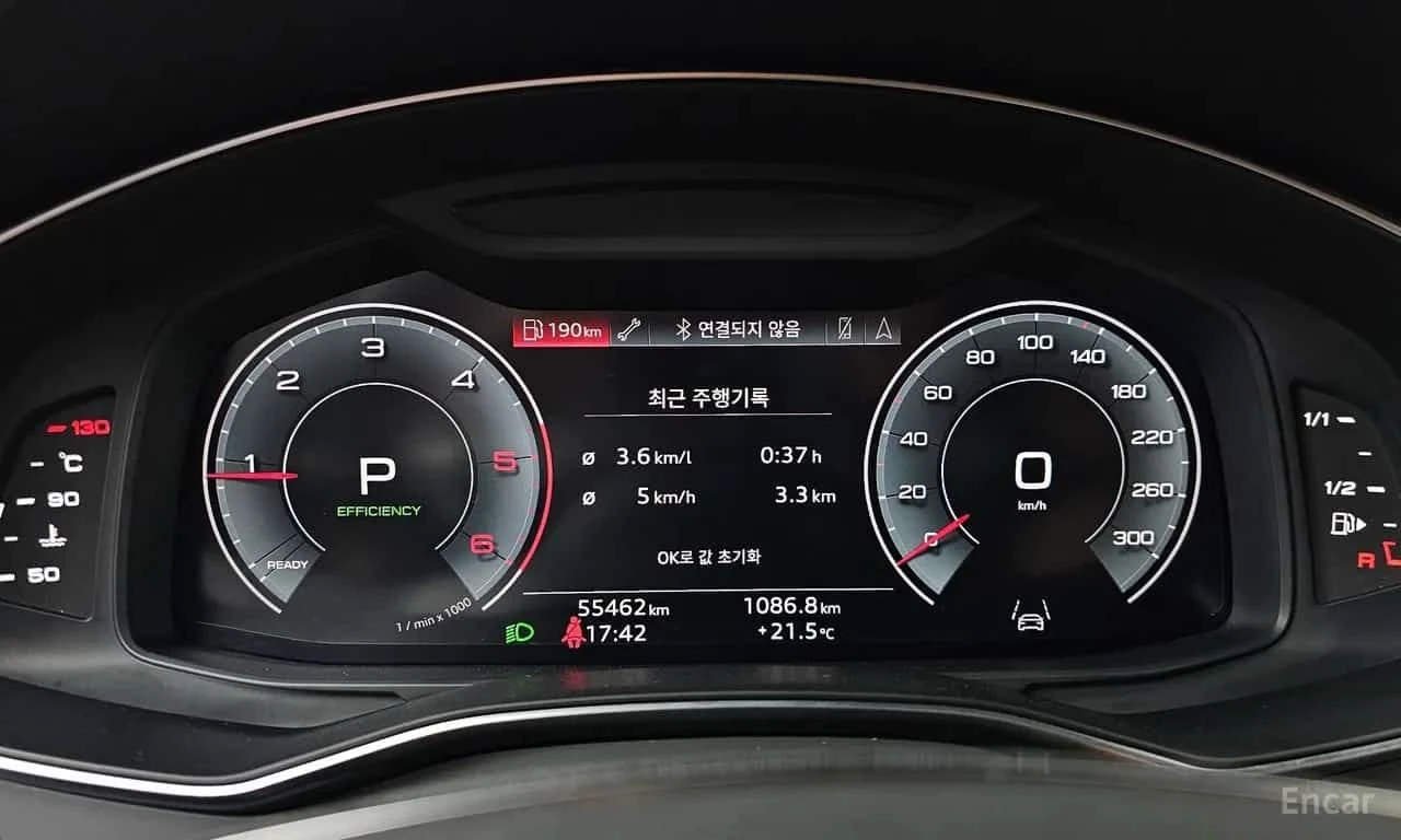 Audi A6 * 40 TDI Quattro Premium * ОПЦИЯ ЗА ФИНАНСИРАНЕ, снимка 8 - Автомобили и джипове - 55619640