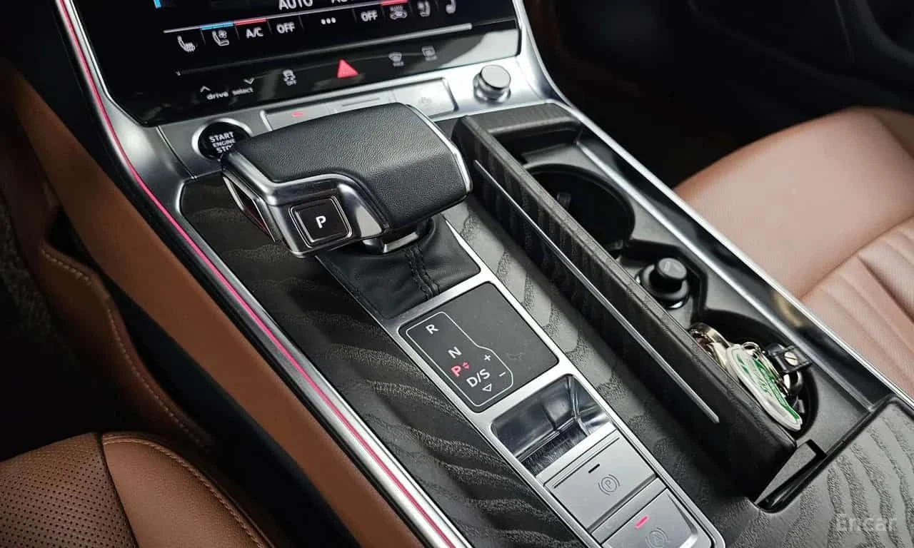 Audi A6 * 40 TDI Quattro Premium * ОПЦИЯ ЗА ФИНАНСИРАНЕ, снимка 9 - Автомобили и джипове - 55619640