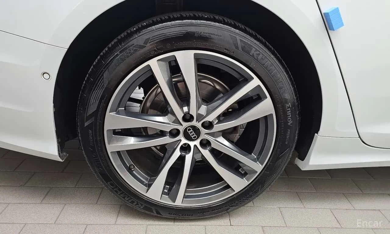 Audi A6 * 40 TDI Quattro Premium * ОПЦИЯ ЗА ФИНАНСИРАНЕ, снимка 5 - Автомобили и джипове - 55619640