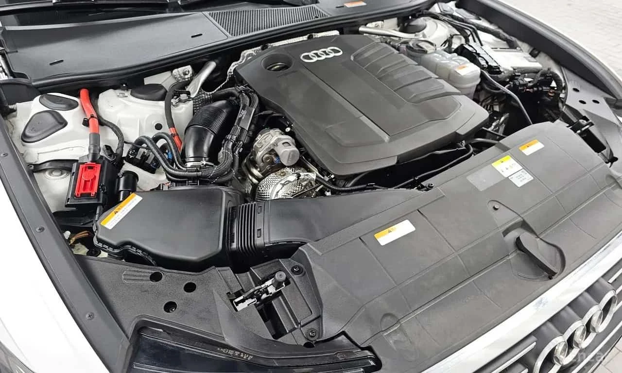 Audi A6 * 40 TDI Quattro Premium * ОПЦИЯ ЗА ФИНАНСИРАНЕ, снимка 6 - Автомобили и джипове - 55619640