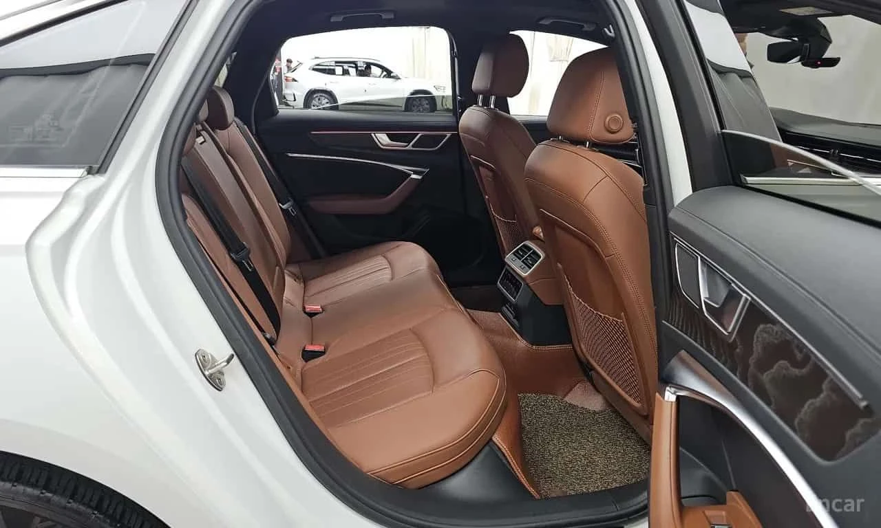 Audi A6 * 40 TDI Quattro Premium * ОПЦИЯ ЗА ФИНАНСИРАНЕ, снимка 12 - Автомобили и джипове - 55619640