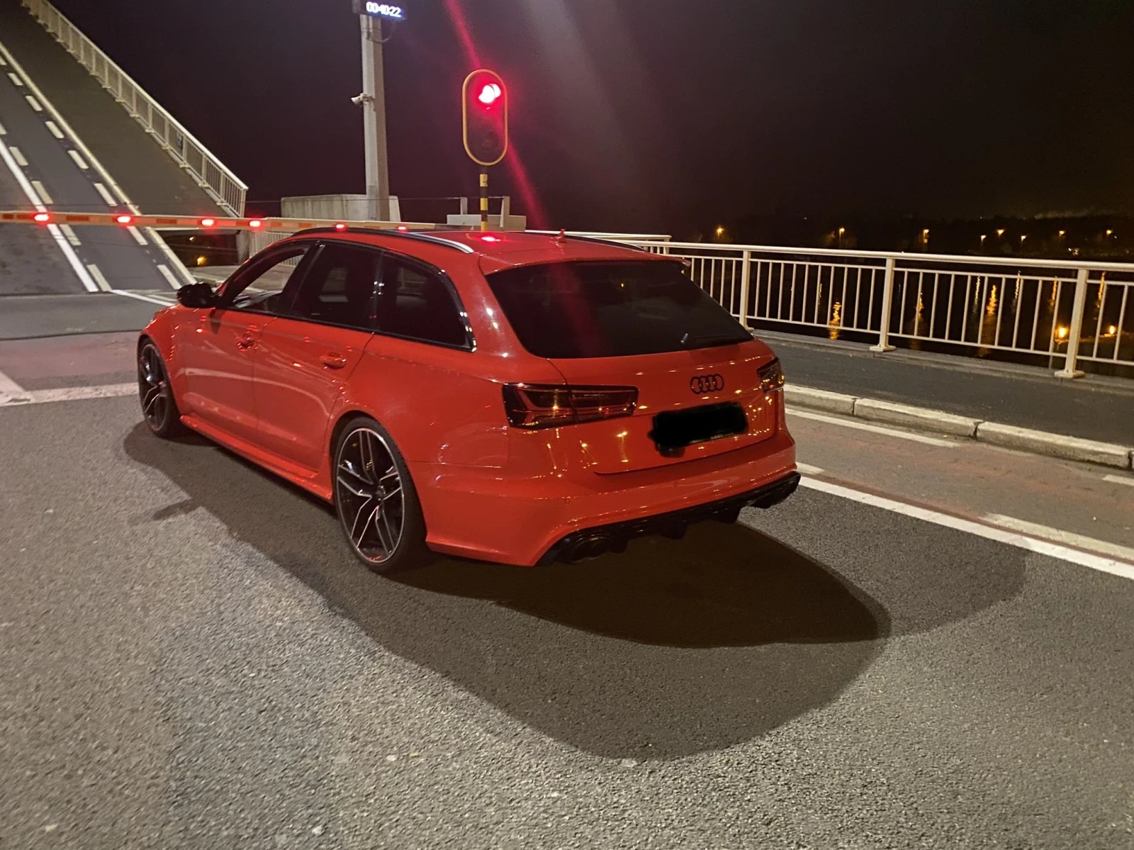 Audi Rs6 Audi Rs6 Akrapovic, снимка 6 - Автомобили и джипове - 55684991