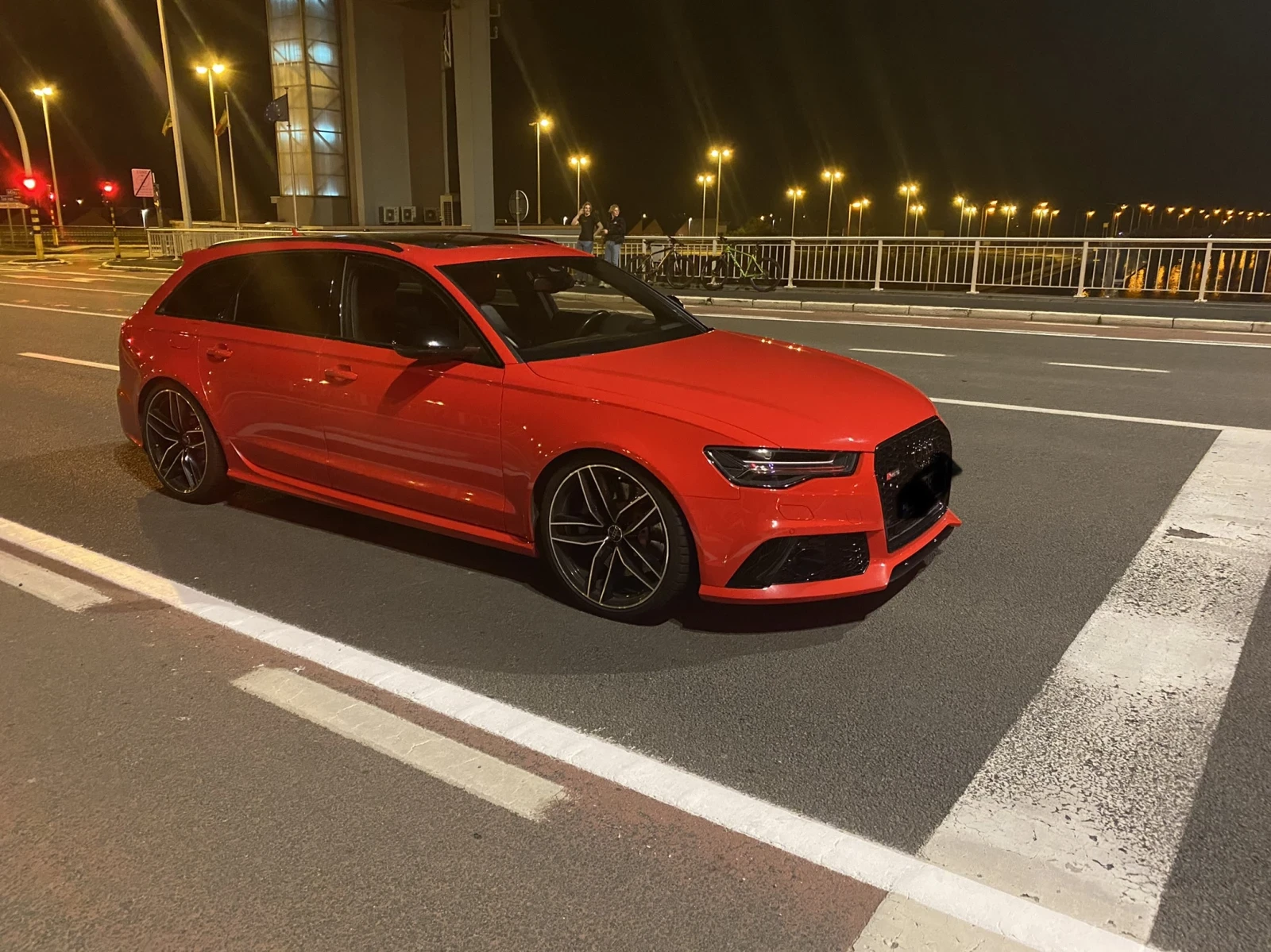Audi Rs6 Audi Rs6 Akrapovic, снимка 4 - Автомобили и джипове - 55684991