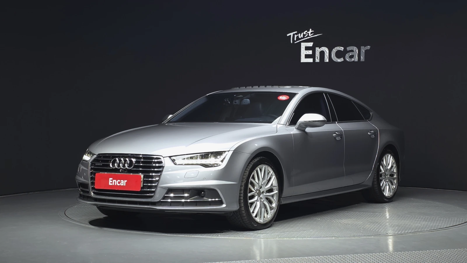 Audi A7 50 TDI Quattro Premium autoprime.bg | Mobile.bg � ����������� 1
