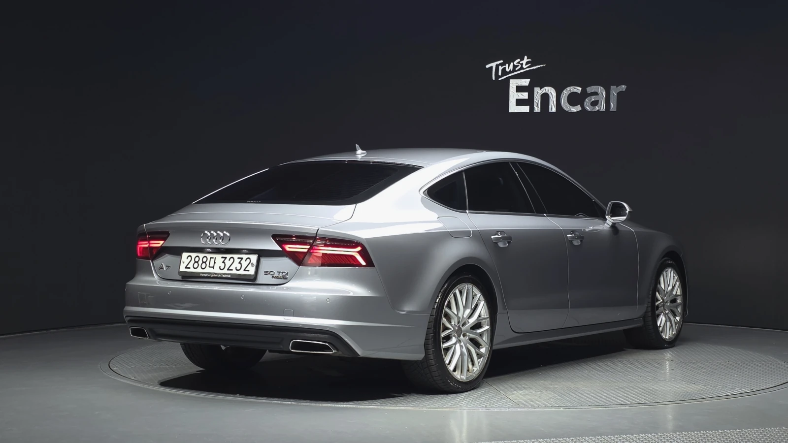 Audi A7 50 TDI Quattro Premium autoprime.bg | Mobile.bg � ����������� 2