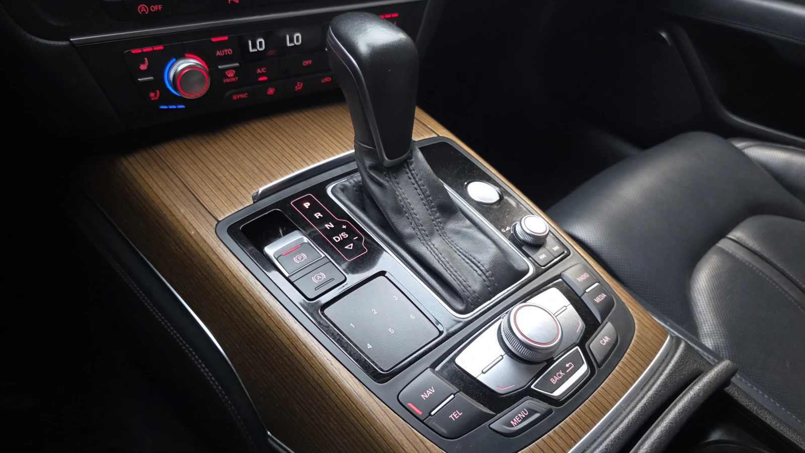 Audi A7 50 TDI Quattro Premium autoprime.bg | Mobile.bg � ����������� 9