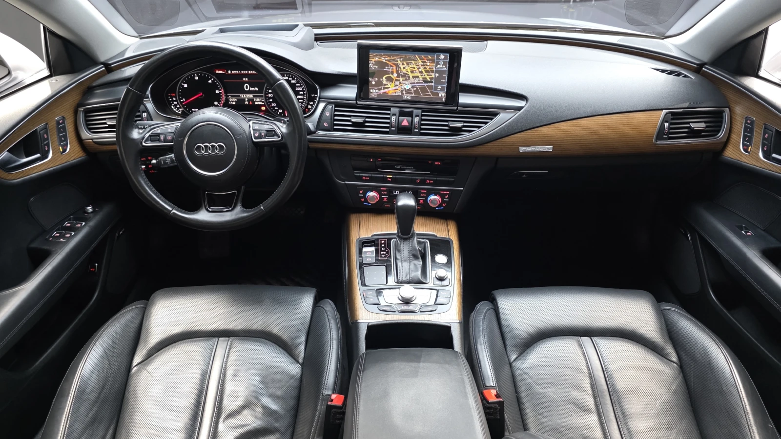 Audi A7 50 TDI Quattro Premium autoprime.bg | Mobile.bg � ����������� 7
