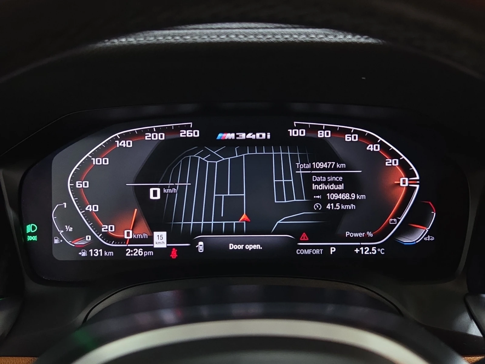 BMW 340 XDRIVE / АВТОКРЕДИТ, снимка 13 - Автомобили и джипове - 56230687