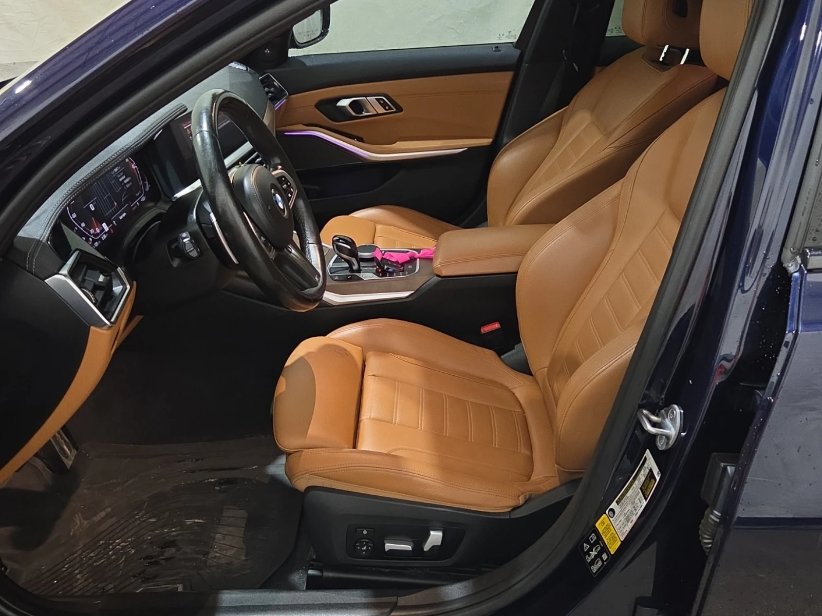 BMW 340 XDRIVE / АВТОКРЕДИТ, снимка 9 - Автомобили и джипове - 56230687