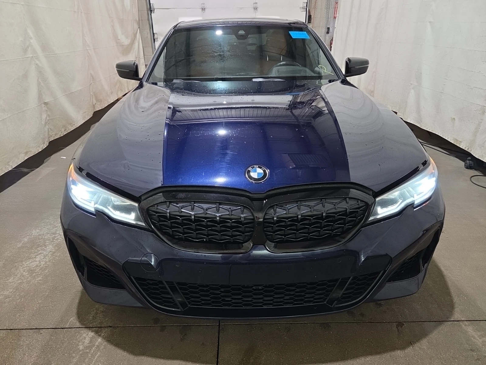 BMW 340 XDRIVE / АВТОКРЕДИТ, снимка 5 - Автомобили и джипове - 56230687