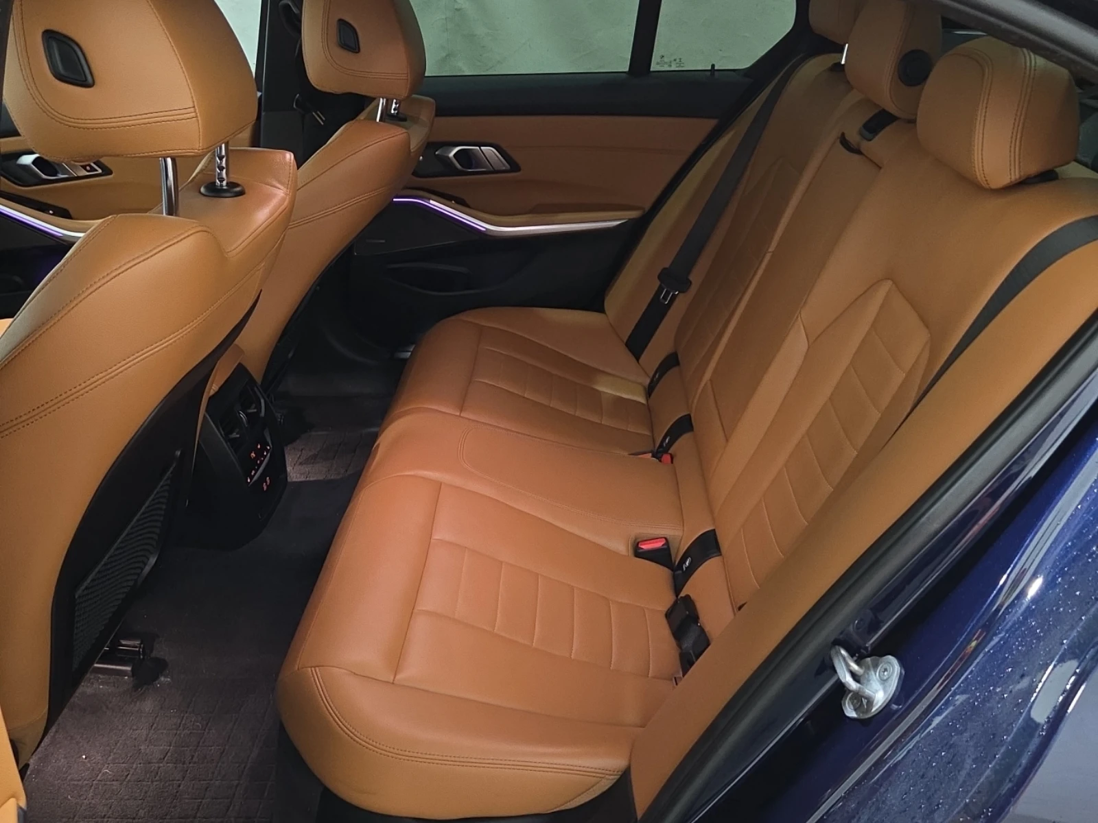 BMW 340 XDRIVE / АВТОКРЕДИТ, снимка 15 - Автомобили и джипове - 56230687