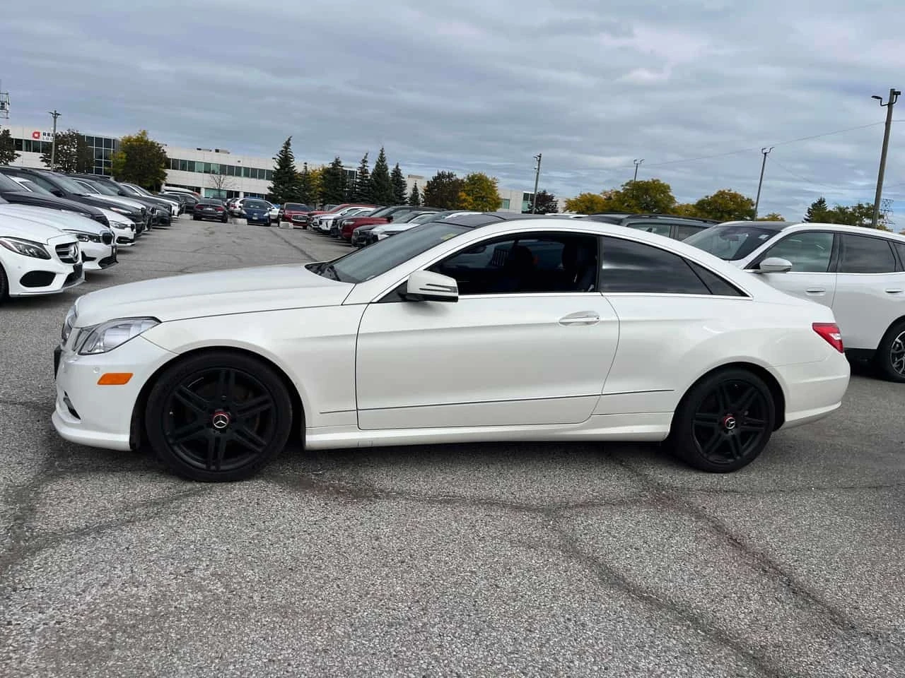 Mercedes-Benz E 350 * ���������� ��� ������������ ������*  | Mobile.bg � ����������� 2