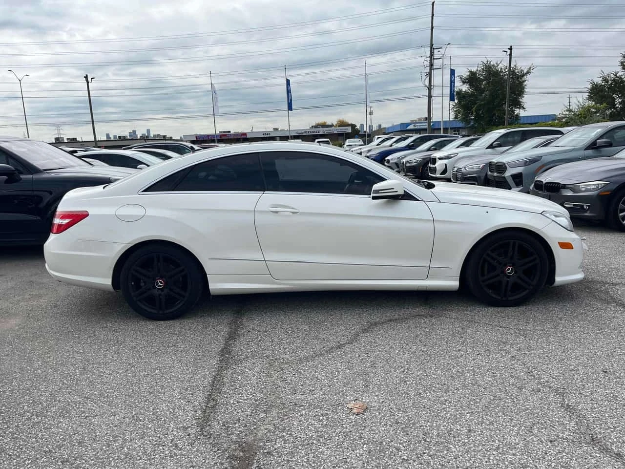 Mercedes-Benz E 350 * ���������� ��� ������������ ������*  | Mobile.bg � ����������� 3
