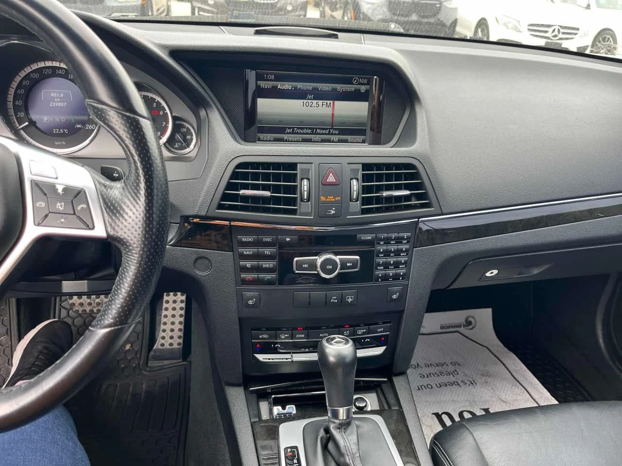 Mercedes-Benz E 350 * ���������� ��� ������������ ������*  | Mobile.bg � ����������� 9