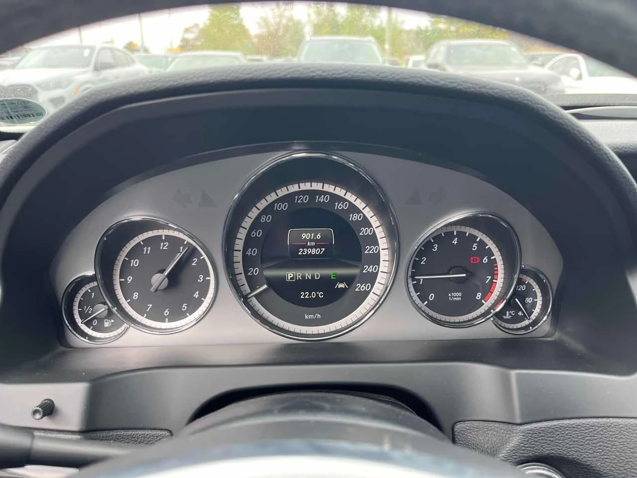 Mercedes-Benz E 350 * ���������� ��� ������������ ������*  | Mobile.bg � ����������� 8