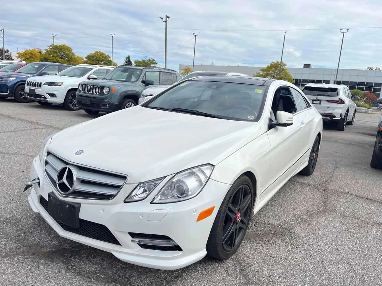 Mercedes-Benz E 350 * АВТОКРЕДИТ БЕЗ ПЪРВОНАЧАЛНА ВНОСКА* 