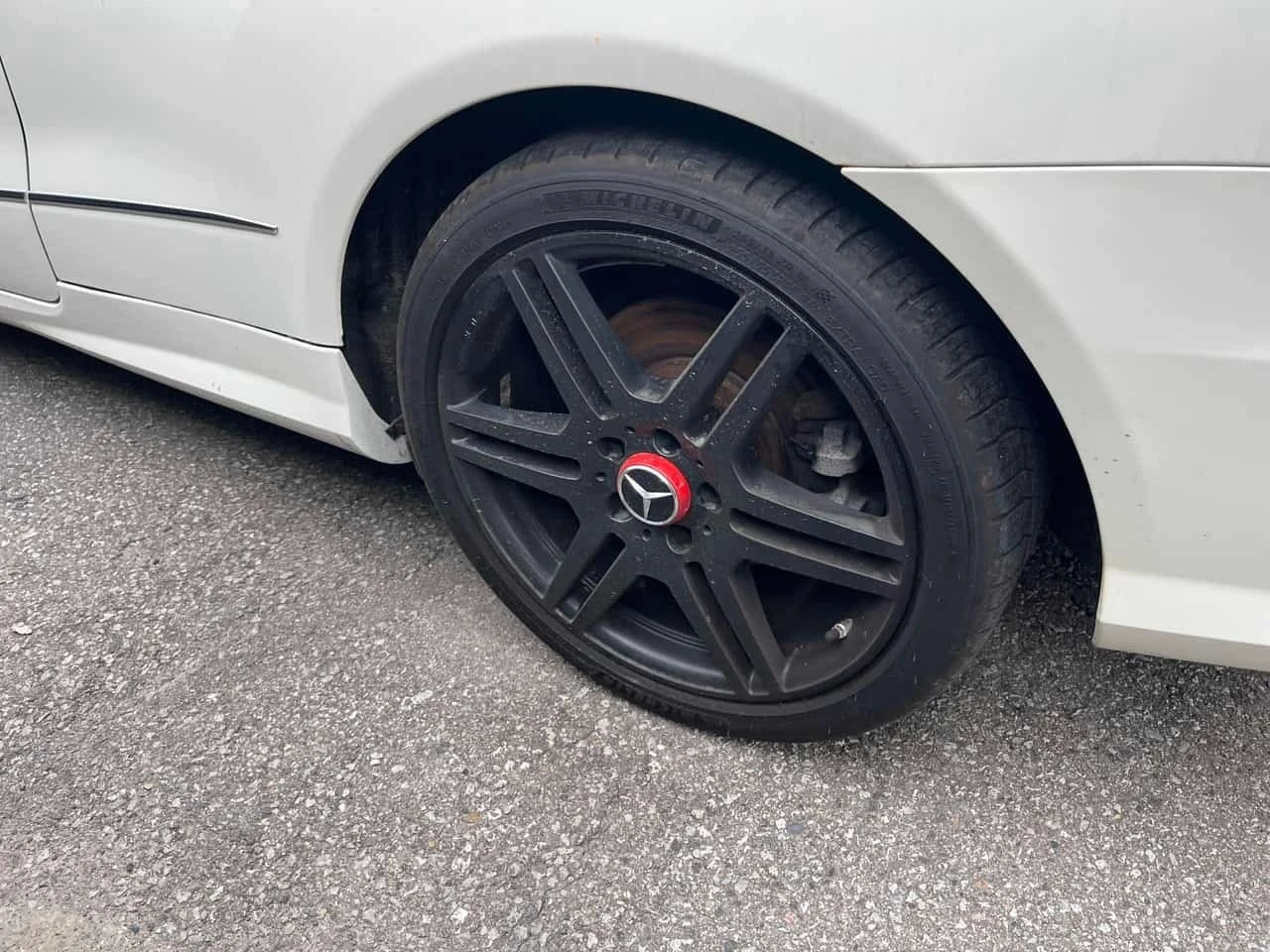 Mercedes-Benz E 350 * ���������� ��� ������������ ������*  | Mobile.bg � ����������� 7