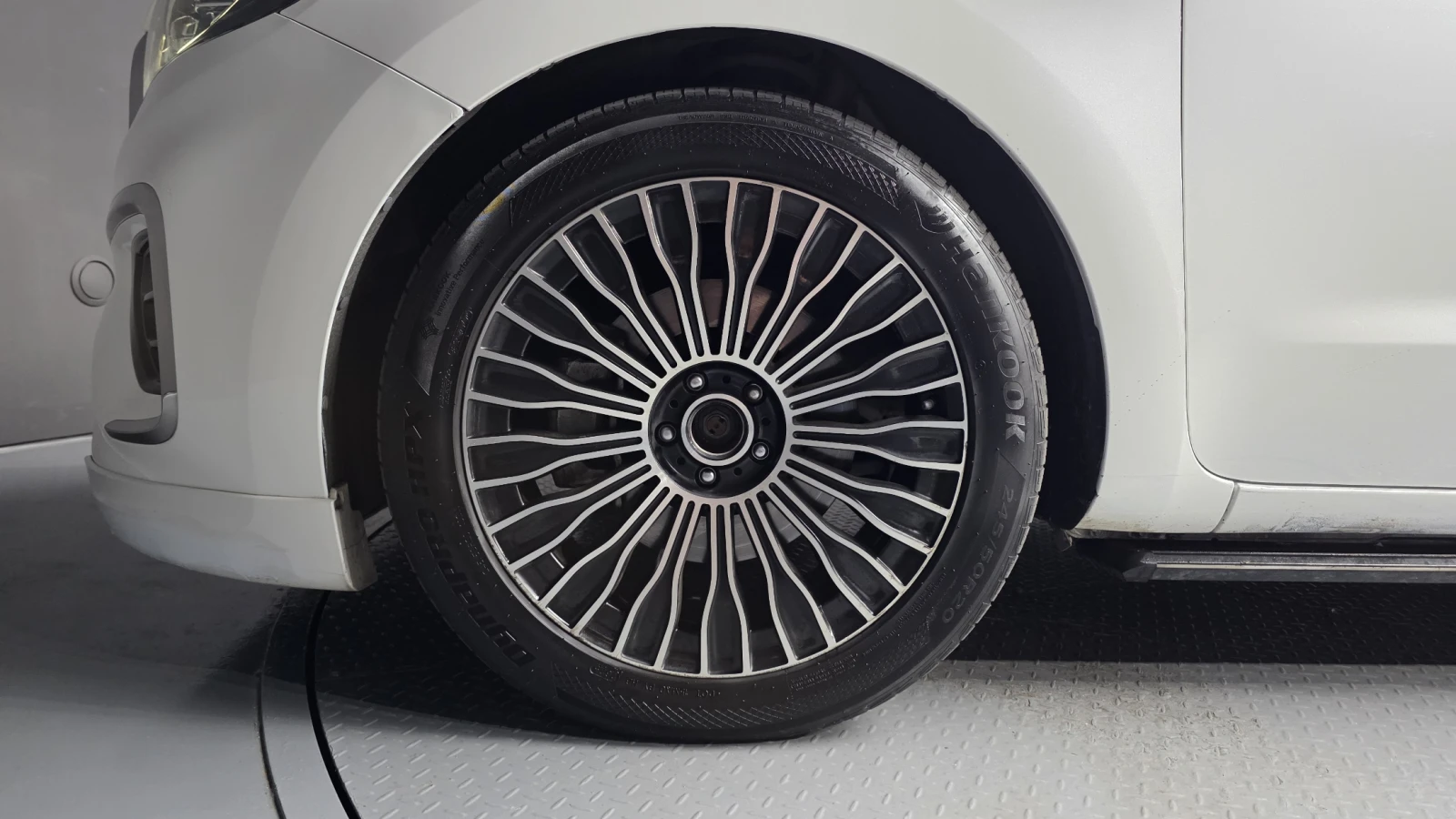 Kia Carnival BLIND SPOT 360 ������ ����* encareu.com | Mobile.bg � ����������� 5