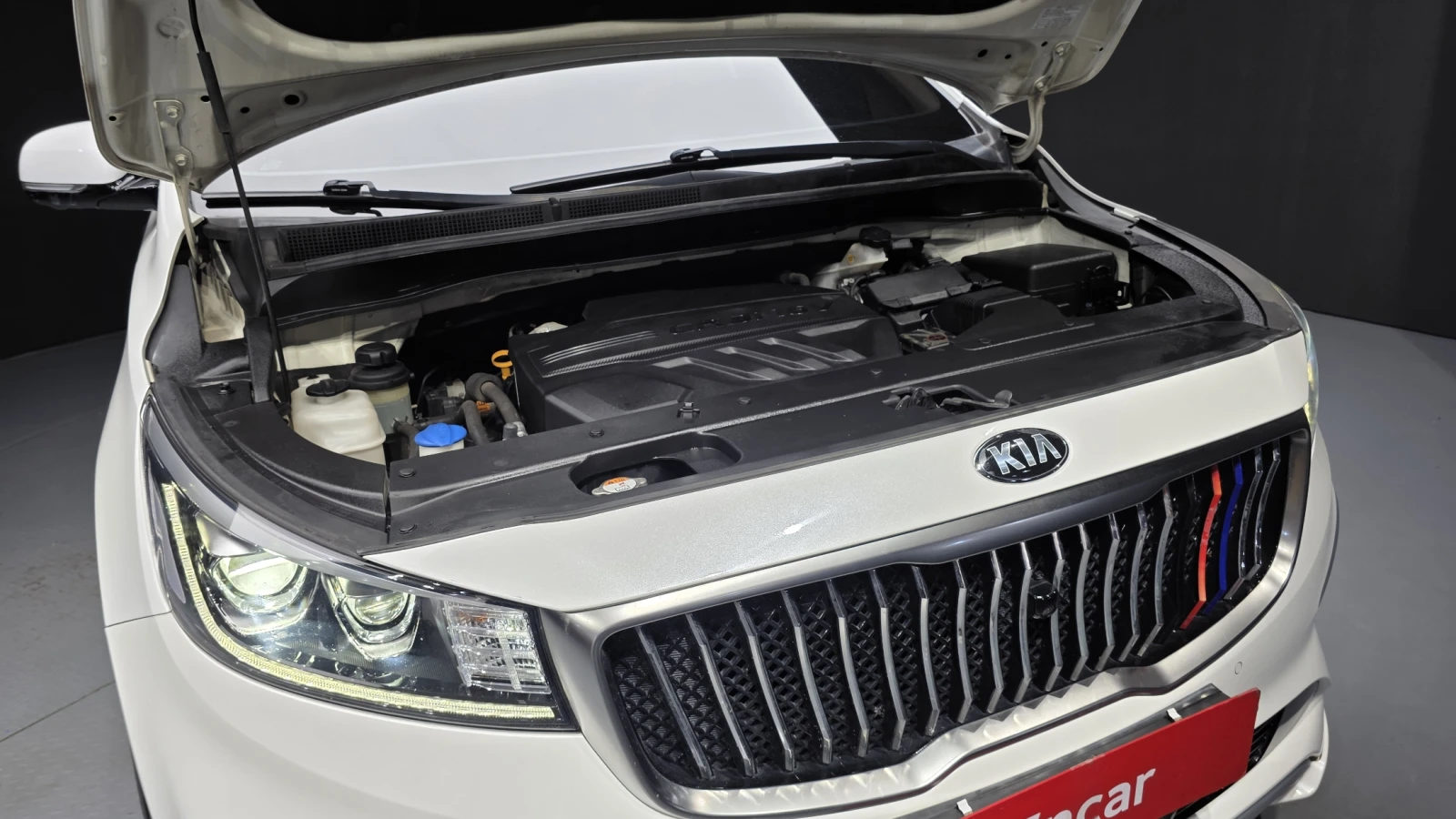 Kia Carnival BLIND SPOT 360 ������ ����* encareu.com | Mobile.bg � ����������� 6
