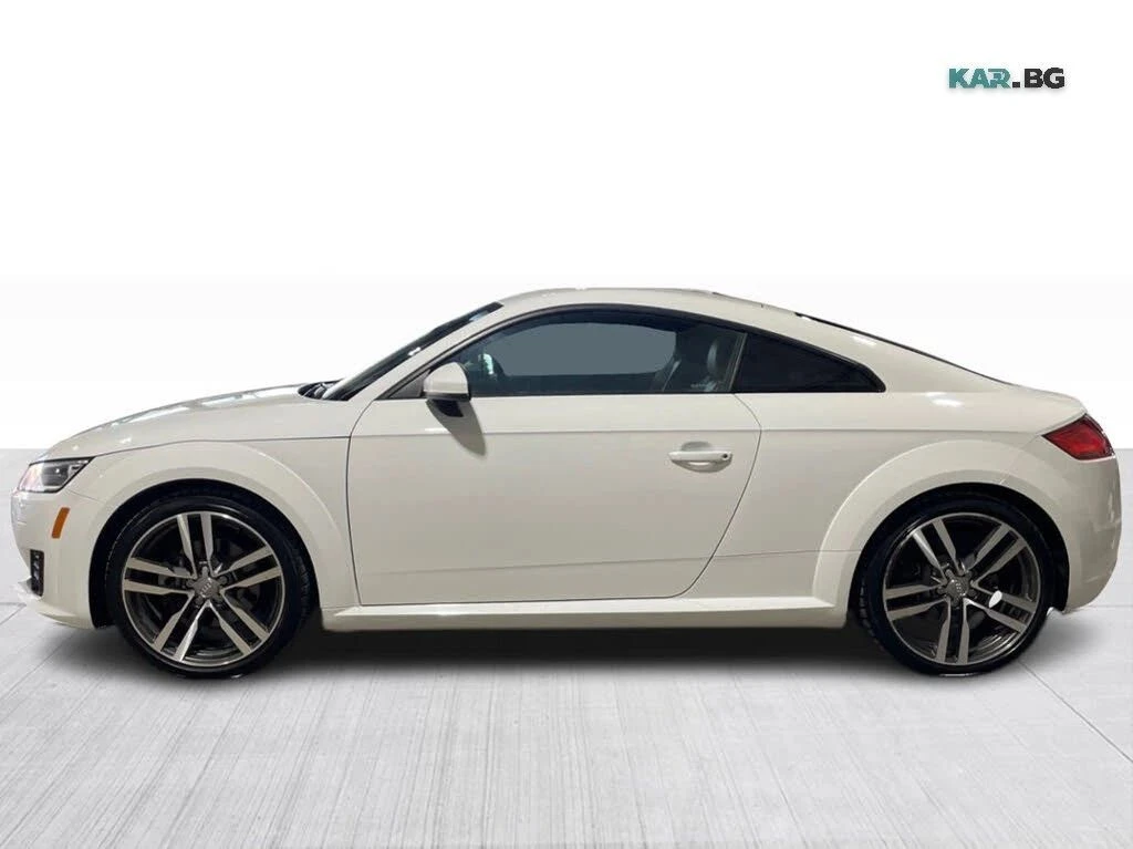 Audi Tt, снимка 4 - Автомобили и джипове - 56690069