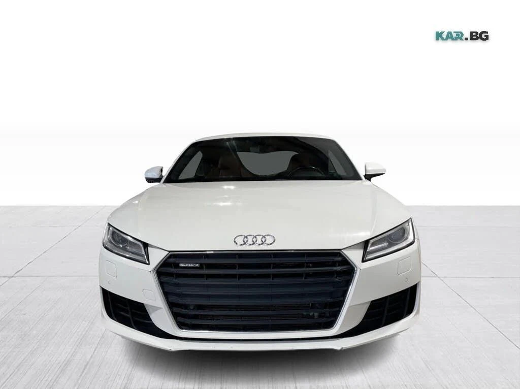 Audi Tt, снимка 2 - Автомобили и джипове - 56690069