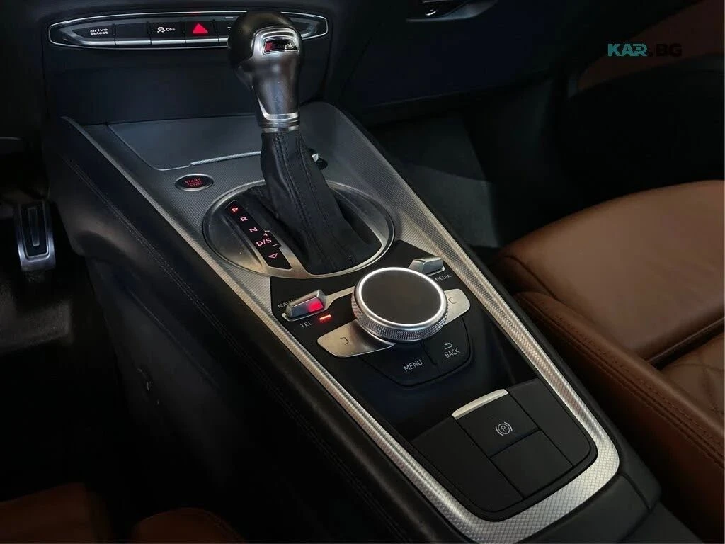 Audi Tt, снимка 15 - Автомобили и джипове - 56690069